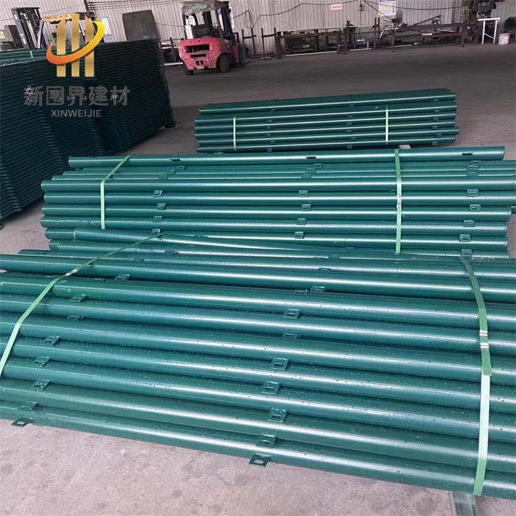 江苏海关围网案例图片2